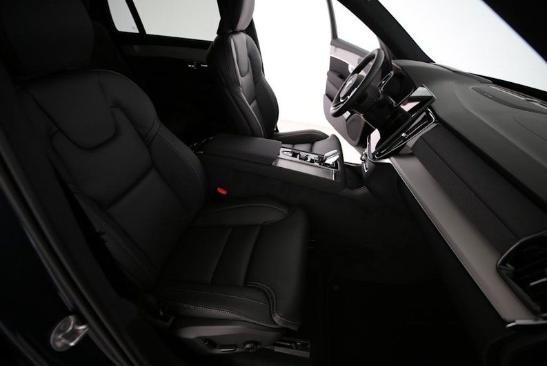 Vehicle image VOLVO XC90