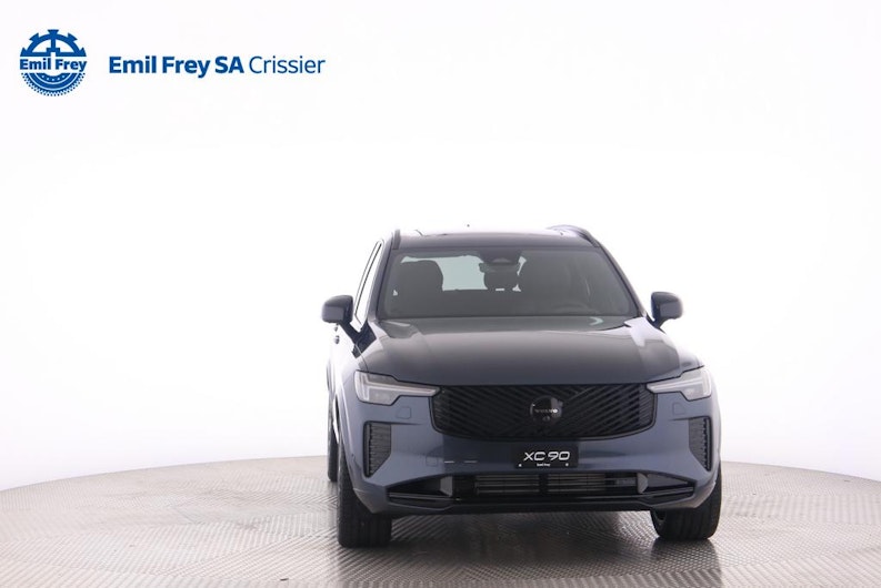 Vehicle image VOLVO XC90