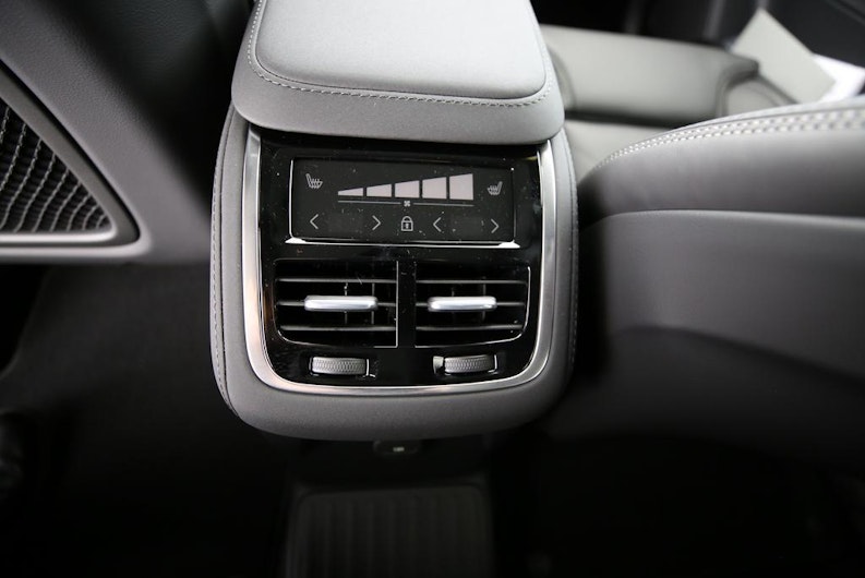Vehicle image VOLVO XC90
