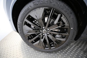 Vehicle image VOLVO XC90 2.0 T8 TE Black Edition eAWD