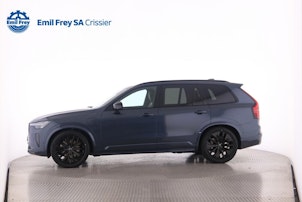 Vehicle image VOLVO XC90 2.0 T8 TE Black Edition eAWD