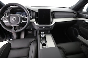 Vehicle image VOLVO XC90 2.0 T8 TE Black Edition eAWD