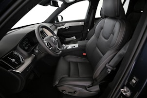 Vehicle image VOLVO XC90 2.0 T8 TE Black Edition eAWD