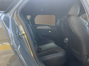 Peugeot 308 SW Hybrid 145 e-DCS6 GT