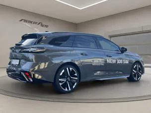 Peugeot 308 SW Hybrid 145 e-DCS6 GT