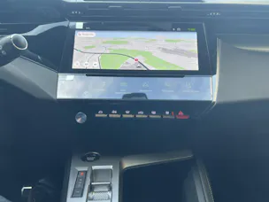 Peugeot 308 SW Hybrid 145 e-DCS6 GT