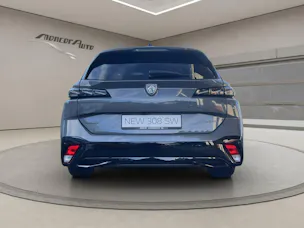 Peugeot 308 SW Hybrid 145 e-DCS6 GT