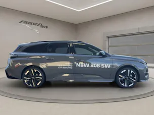 Peugeot 308 SW Hybrid 145 e-DCS6 GT