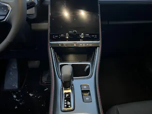 Lexus LBX 1.5 Hybrid Emotion AWD