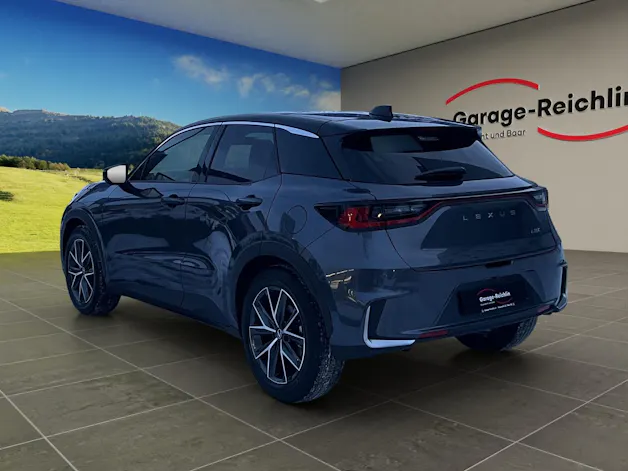 Lexus LBX 1.5 Hybrid Emotion AWD