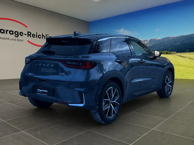 Lexus LBX 1.5 Hybrid Emotion AWD