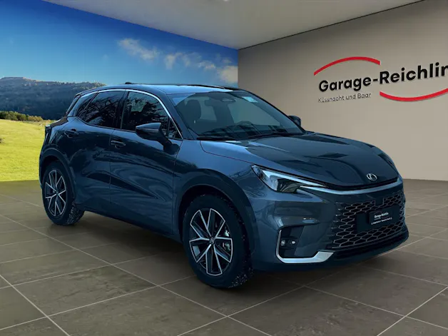 Lexus LBX 1.5 Hybrid Emotion AWD