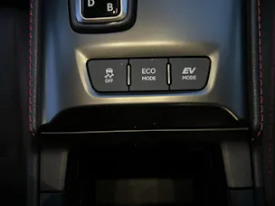 Lexus LBX 1.5 Hybrid Emotion AWD