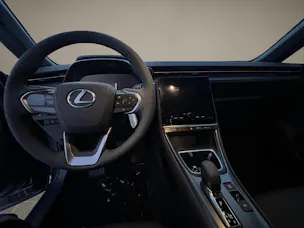 Lexus LBX 1.5 Hybrid Emotion AWD