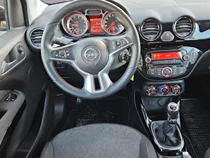 Opel Adam 1.4i eFLEX Slam S/S