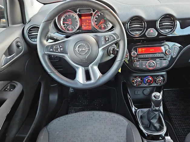 Opel Adam 1.4i eFLEX Slam S/S