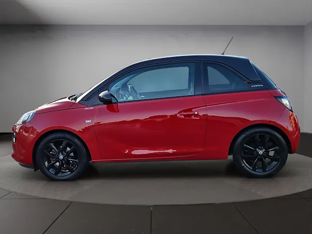 Opel Adam 1.4i eFLEX Slam S/S