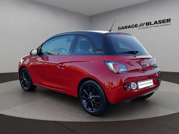 Opel Adam 1.4i eFLEX Slam S/S