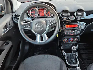 Opel Adam 1.4i eFLEX Slam S/S