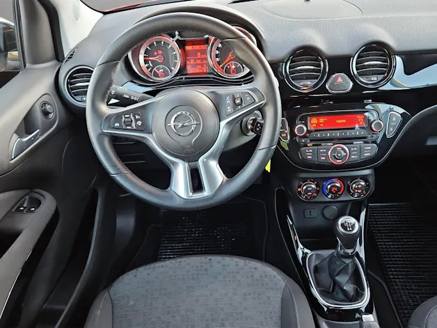 Opel Adam 1.4i eFLEX Slam S/S