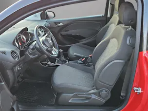 Opel Adam 1.4i eFLEX Slam S/S