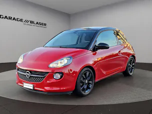 Opel Adam 1.4i eFLEX Slam S/S