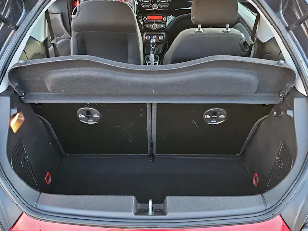 Opel Adam 1.4i eFLEX Slam S/S