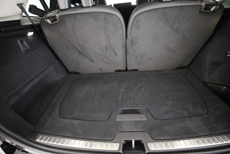 Vehicle image VOLVO XC90