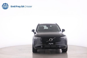 Vehicle image VOLVO XC90 2.0 T8 TE Black Edition eAWD