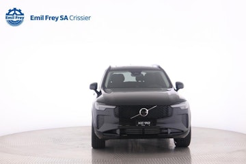 Vehicle image VOLVO XC90 2.0 T8 TE Black Edition eAWD