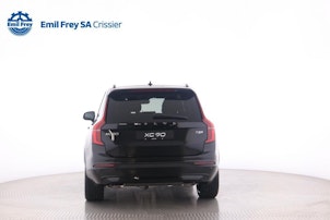 Vehicle image VOLVO XC90 2.0 T8 TE Black Edition eAWD