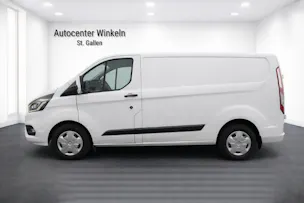 Ford Transit C Van 300 L1 2.0 TDCi 130 Trend
