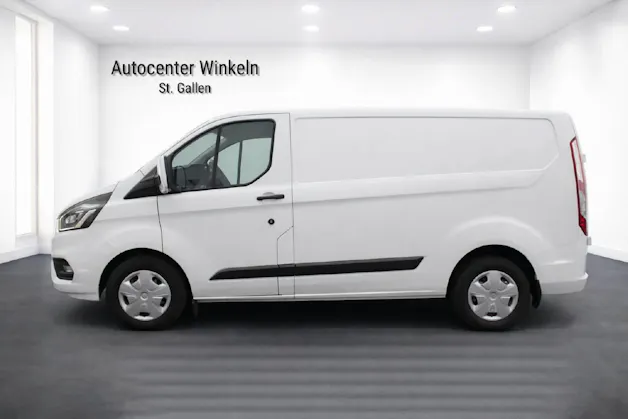 Ford Transit C Van 300 L1 2.0 TDCi 130 Trend
