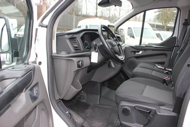 Ford Transit C Van 300 L1 2.0 TDCi 130 Trend
