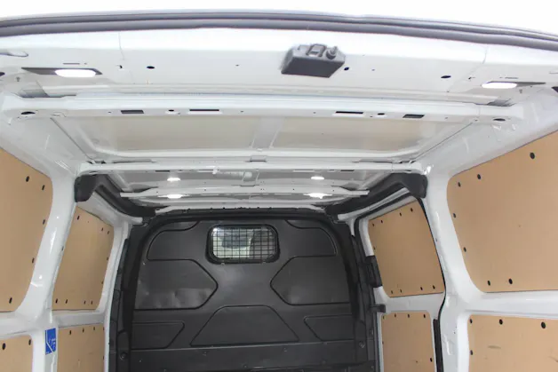 Ford Transit C Van 300 L1 2.0 TDCi 130 Trend