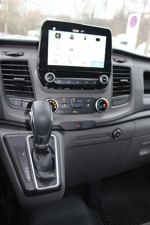 Ford Transit C Van 300 L1 2.0 TDCi 130 Trend