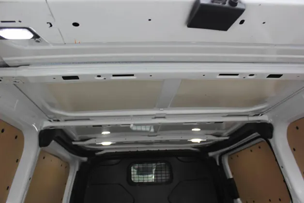 Ford Transit C Van 300 L1 2.0 TDCi 130 Trend