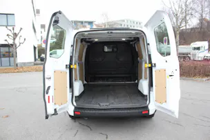 Ford Transit C Van 300 L1 2.0 TDCi 130 Trend