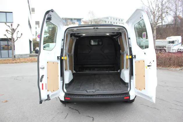 Ford Transit C Van 300 L1 2.0 TDCi 130 Trend