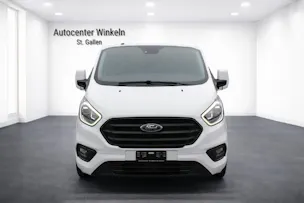 Ford Transit C Van 300 L1 2.0 TDCi 130 Trend