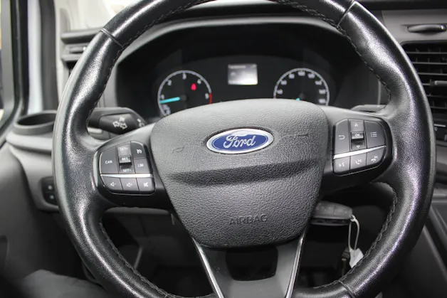 Ford Transit C Van 300 L1 2.0 TDCi 130 Trend