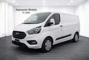 Ford Transit C Van 300 L1 2.0 TDCi 130 Trend