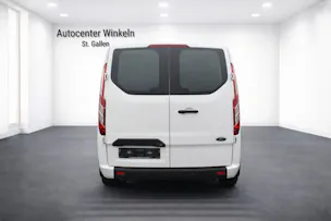 Ford Transit C Van 300 L1 2.0 TDCi 130 Trend