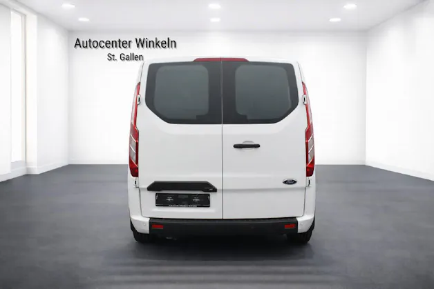 Ford Transit C Van 300 L1 2.0 TDCi 130 Trend