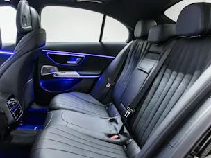 Mercedes-Benz E 220 d 4MATIC
