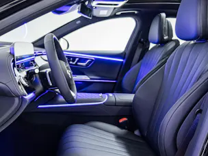 Mercedes-Benz E 220 d 4MATIC