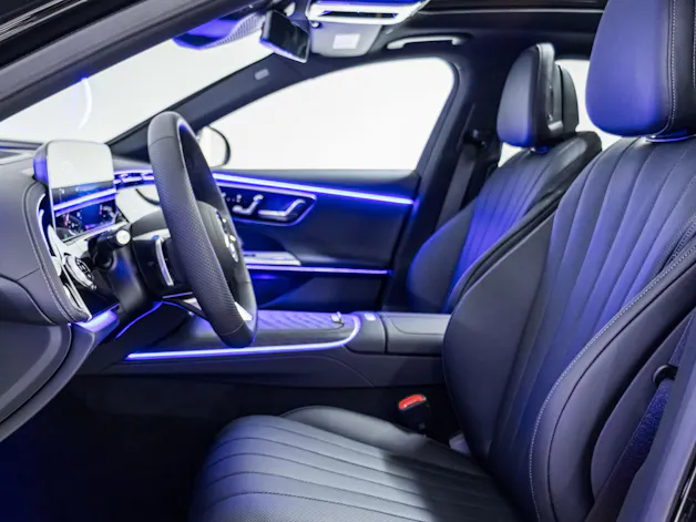 Mercedes-Benz E 220 d 4MATIC