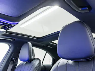 Mercedes-Benz E 220 d 4MATIC
