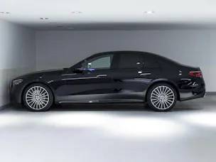 Mercedes-Benz E 220 d 4MATIC