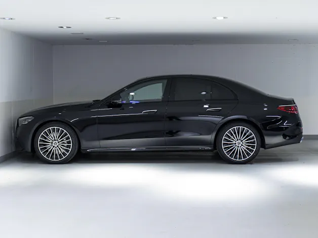 Mercedes-Benz E 220 d 4MATIC